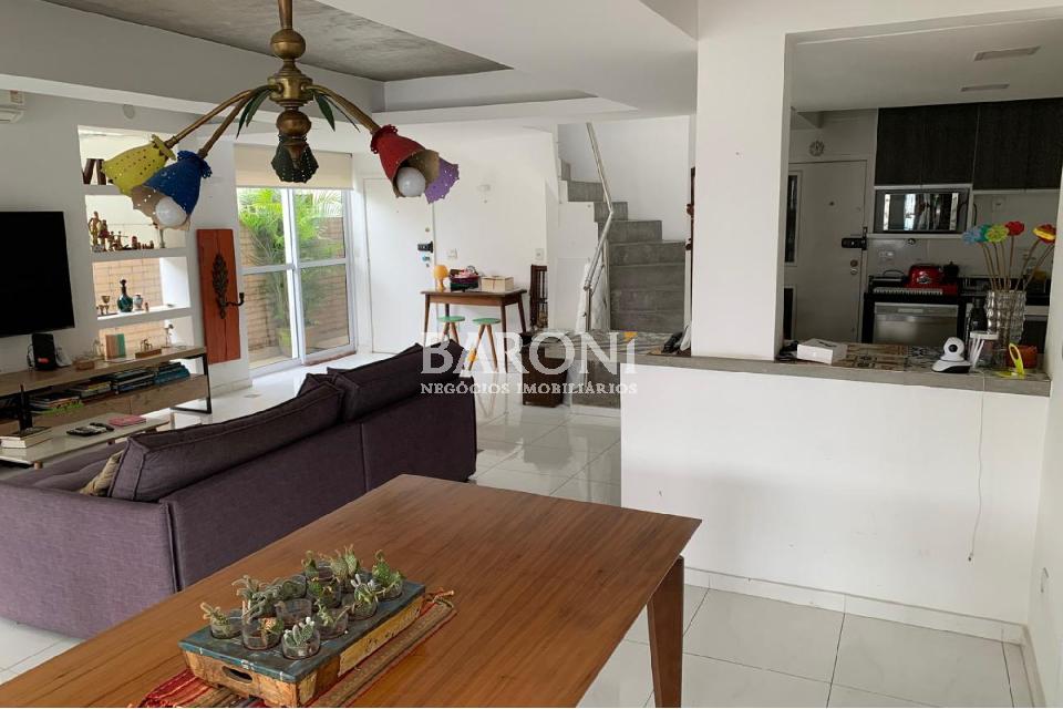 Apartamento - Jardim América