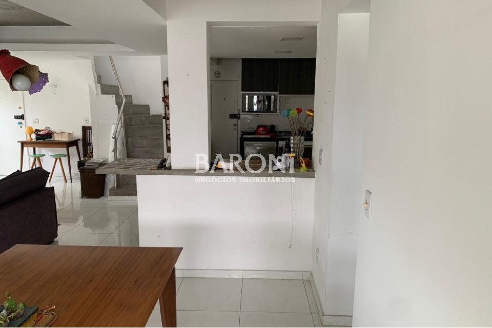 Apartamento - Jardim América
