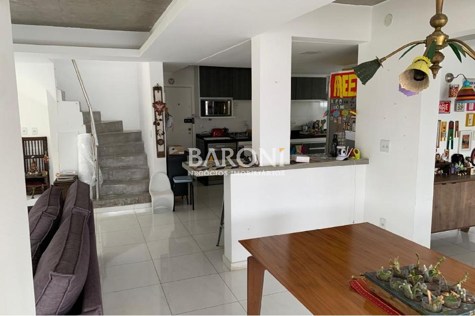 Apartamento - Jardim América