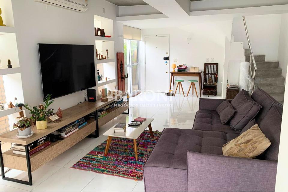 Apartamento - Jardim América