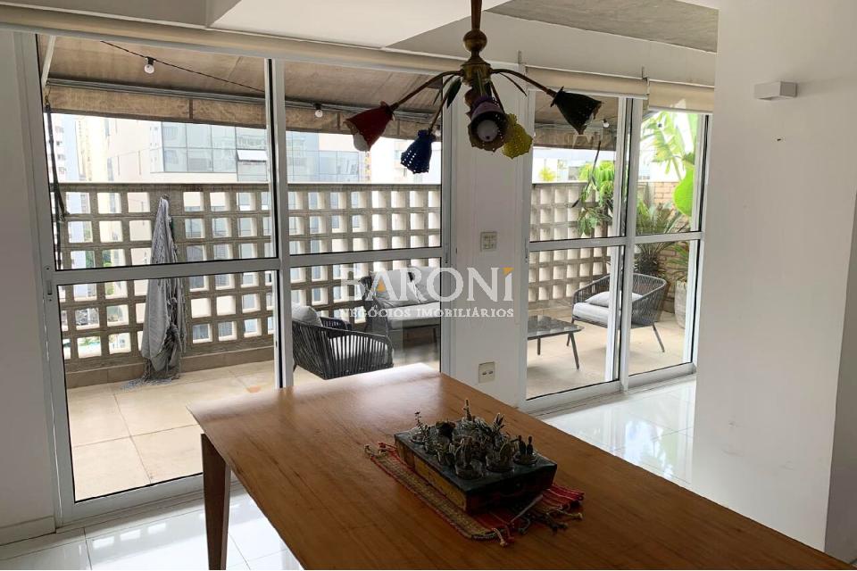 Apartamento - Jardim América