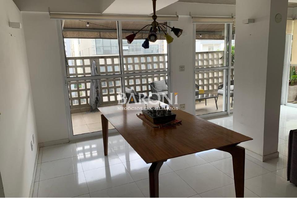 Apartamento - Jardim América