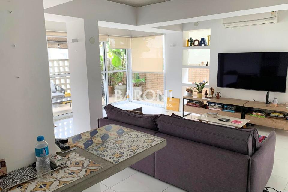 Apartamento - Jardim América