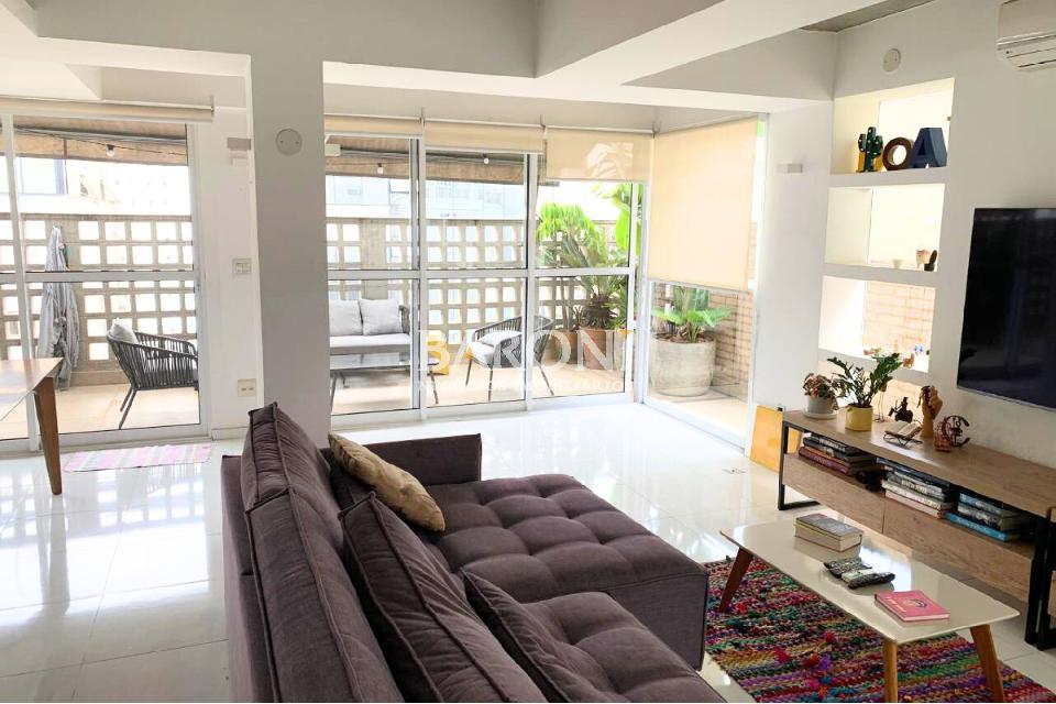 Apartamento - Jardim América