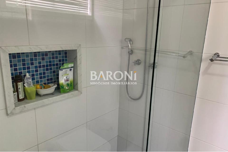 Apartamento - Jardim América