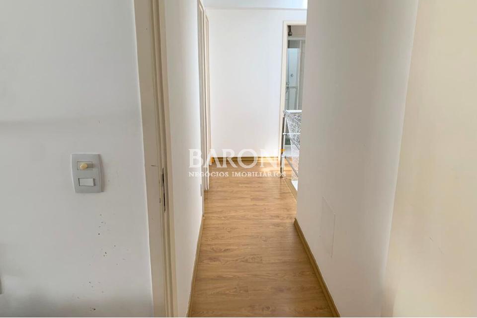 Apartamento - Jardim América