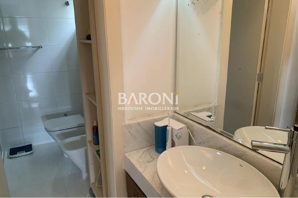 Apartamento - Jardim América