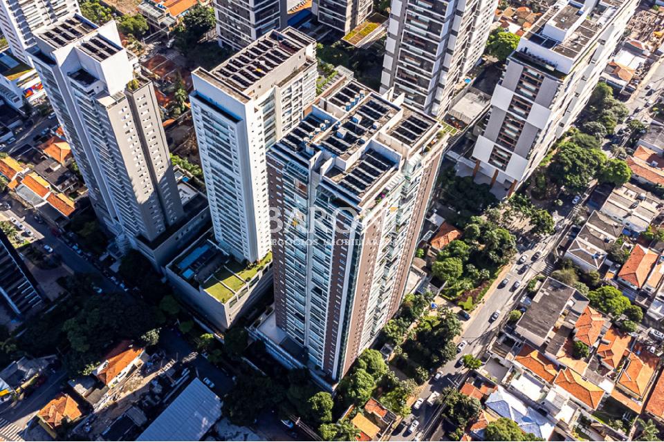 Apartamento - Brooklin