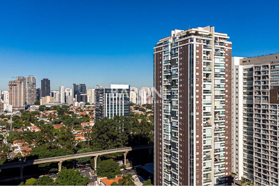 Apartamento - Brooklin