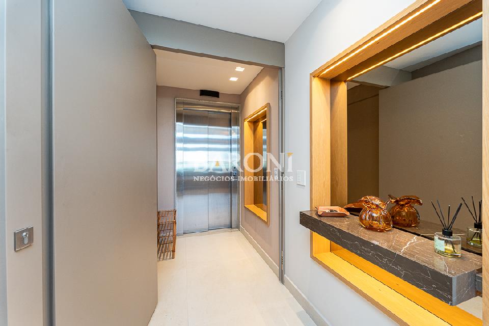 Apartamento - Brooklin