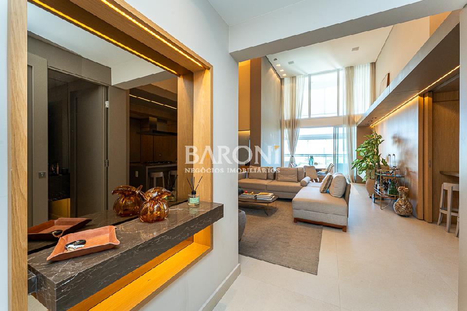 Apartamento - Brooklin