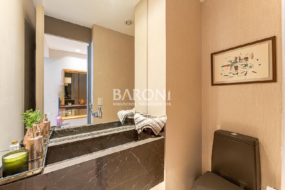 Apartamento - Brooklin