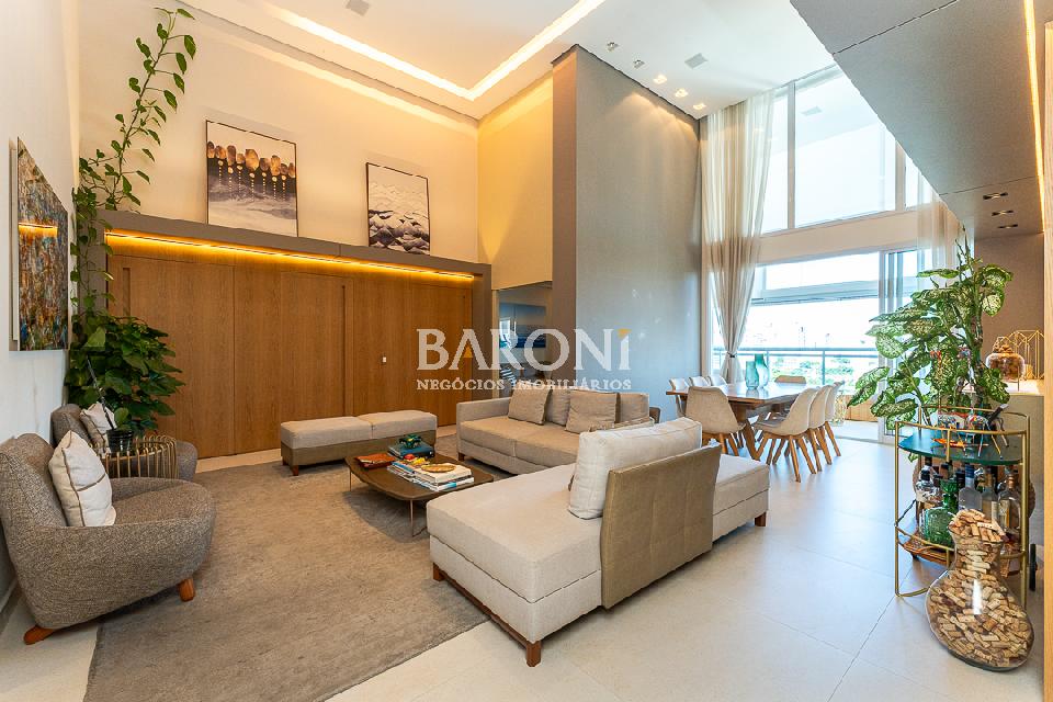 Apartamento - Brooklin