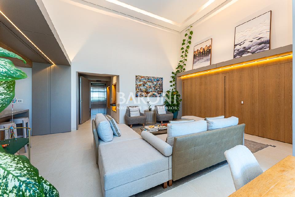 Apartamento - Brooklin