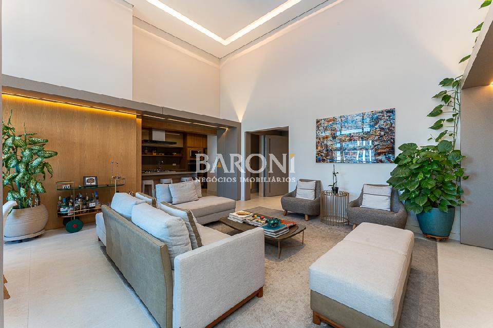 Apartamento - Brooklin