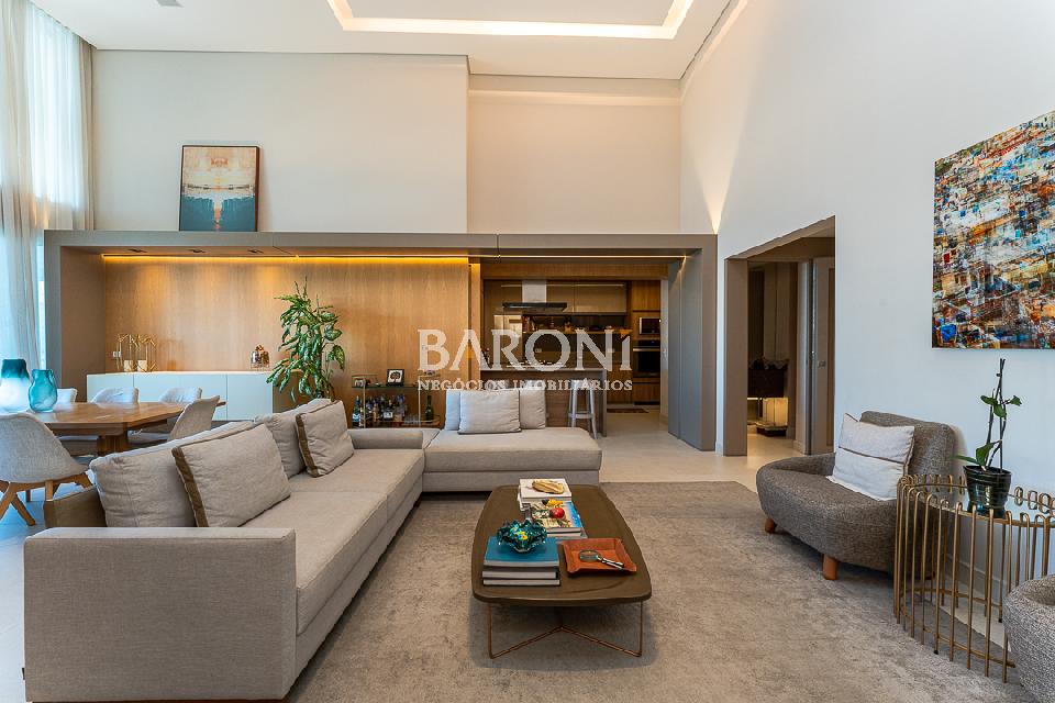 Apartamento - Brooklin