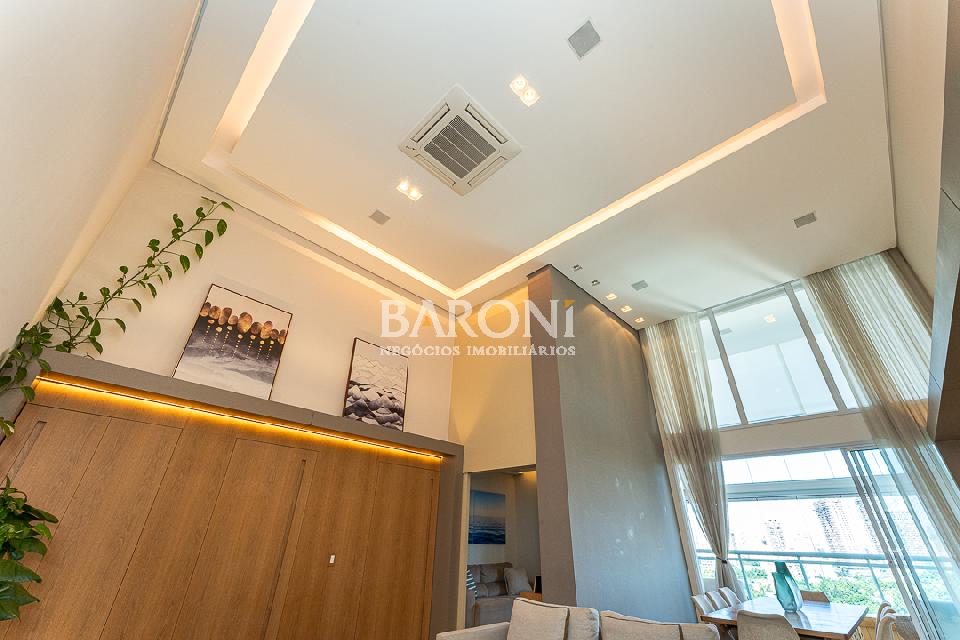 Apartamento - Brooklin