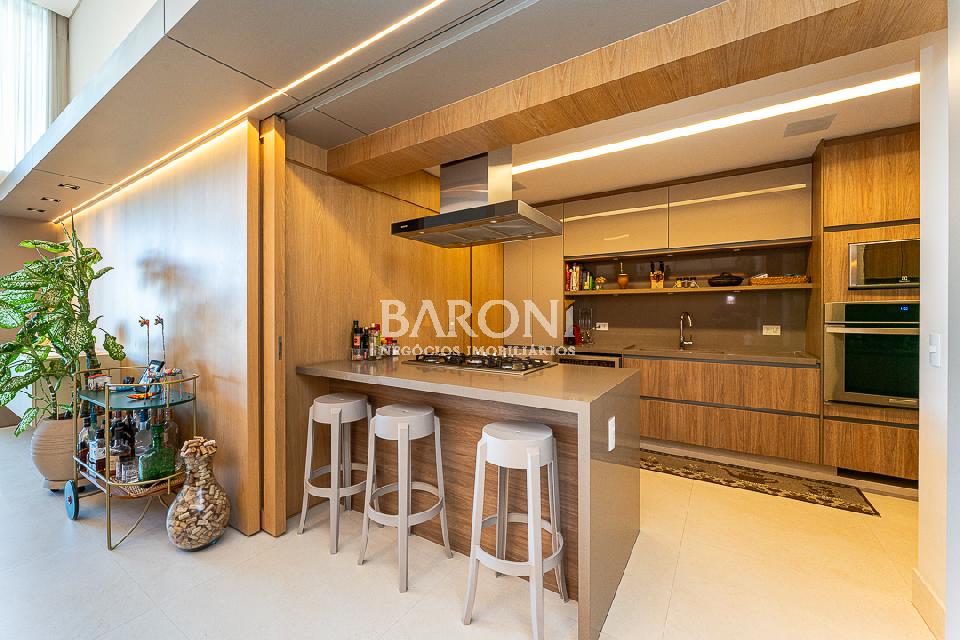 Apartamento - Brooklin