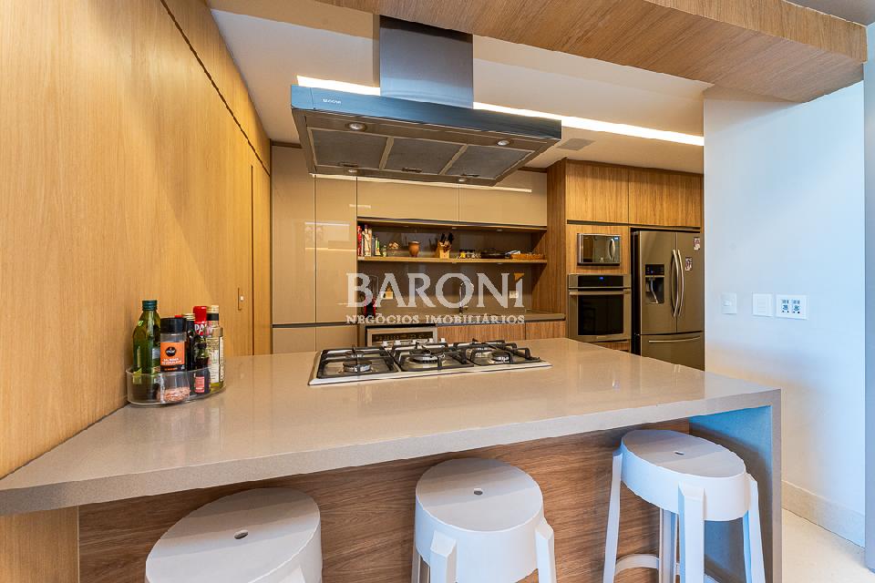 Apartamento - Brooklin