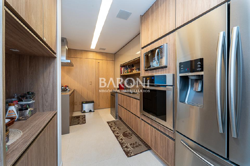 Apartamento - Brooklin