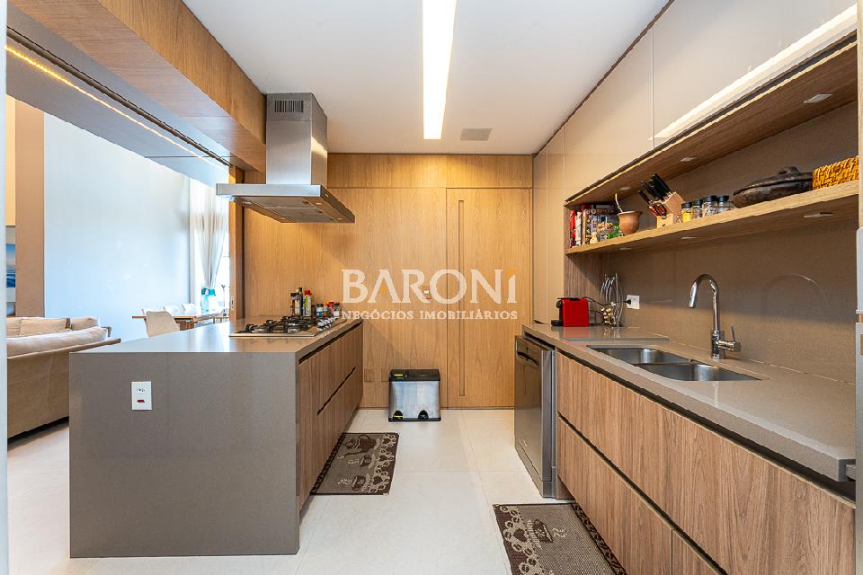 Apartamento - Brooklin