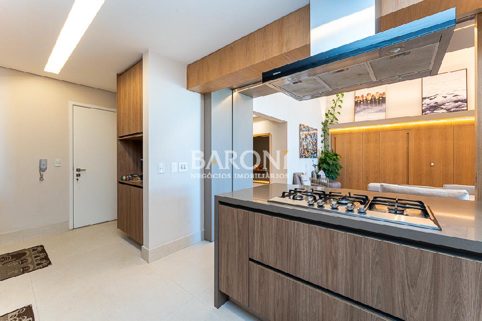 Apartamento - Brooklin