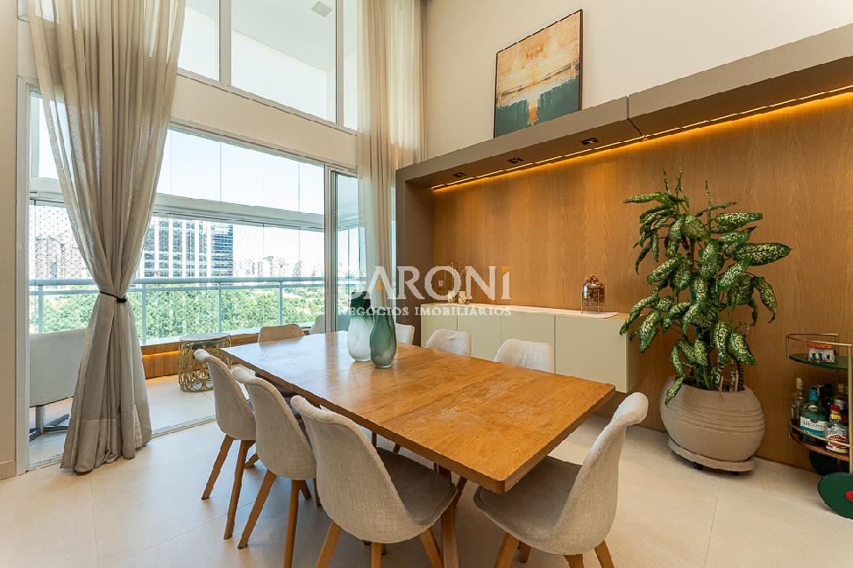 Apartamento - Brooklin