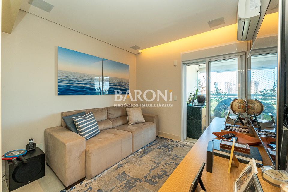 Apartamento - Brooklin