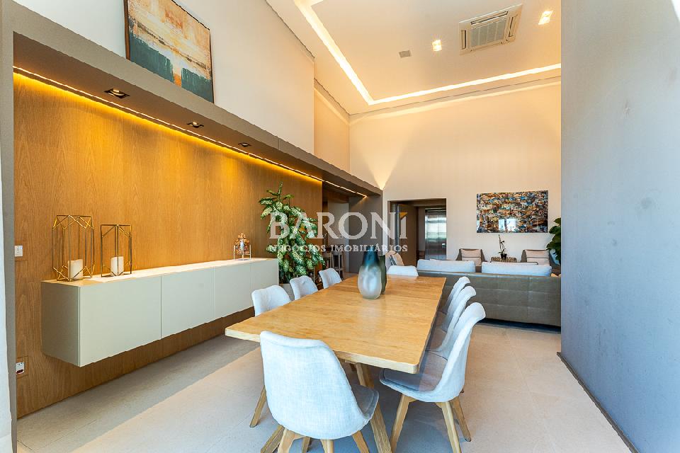 Apartamento - Brooklin