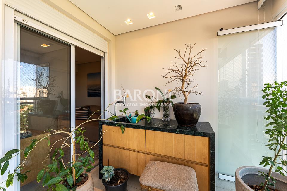 Apartamento - Brooklin