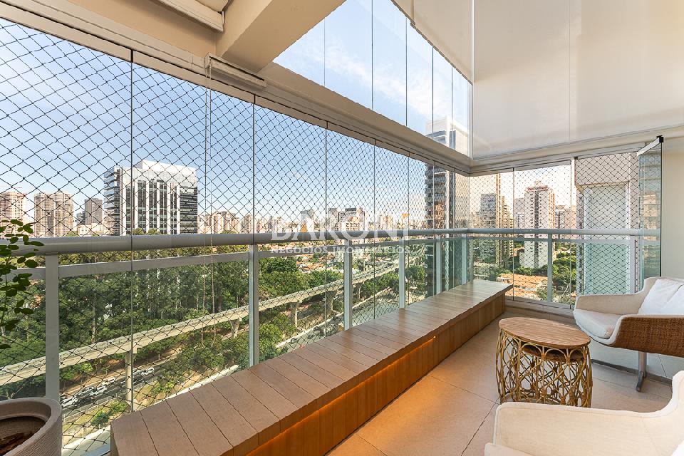 Apartamento - Brooklin