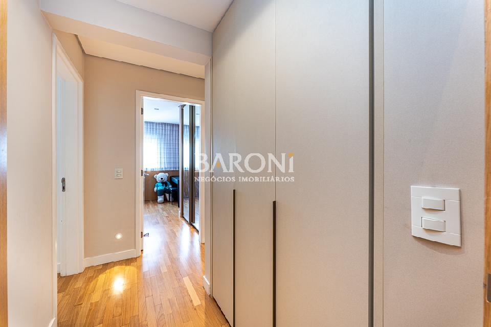 Apartamento - Brooklin