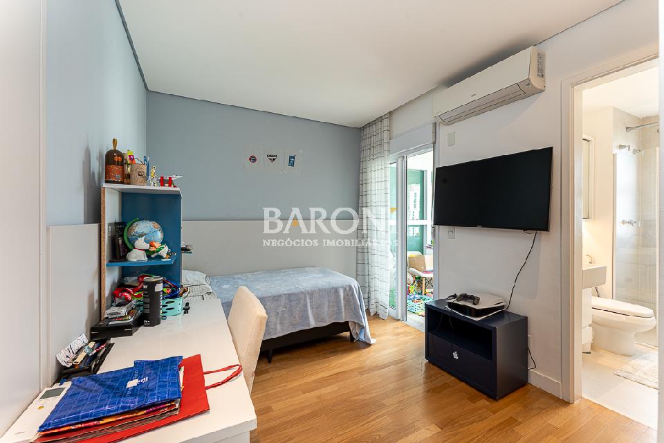 Apartamento - Brooklin