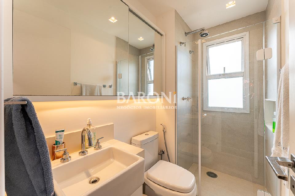 Apartamento - Brooklin