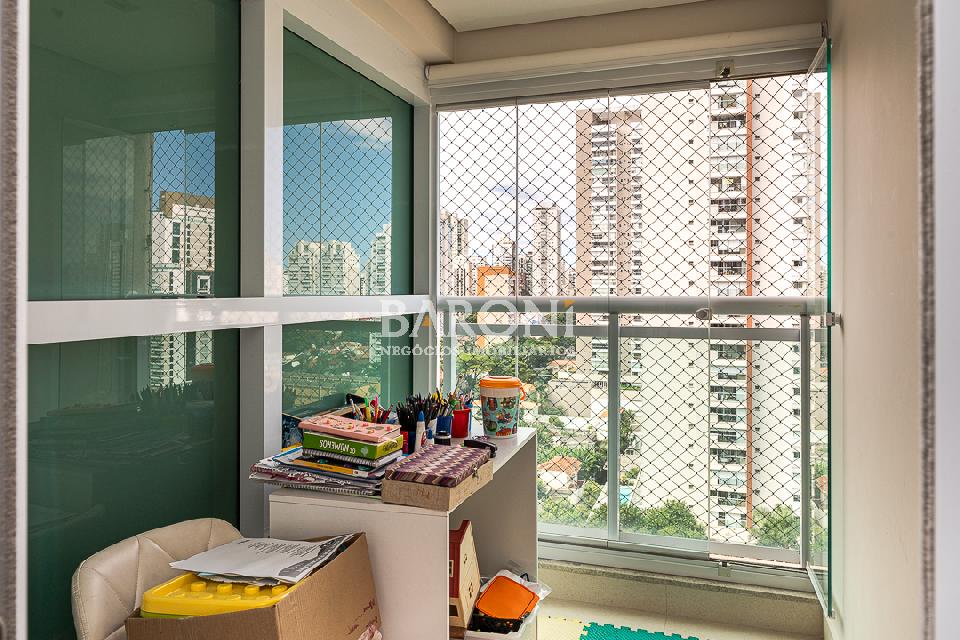 Apartamento - Brooklin