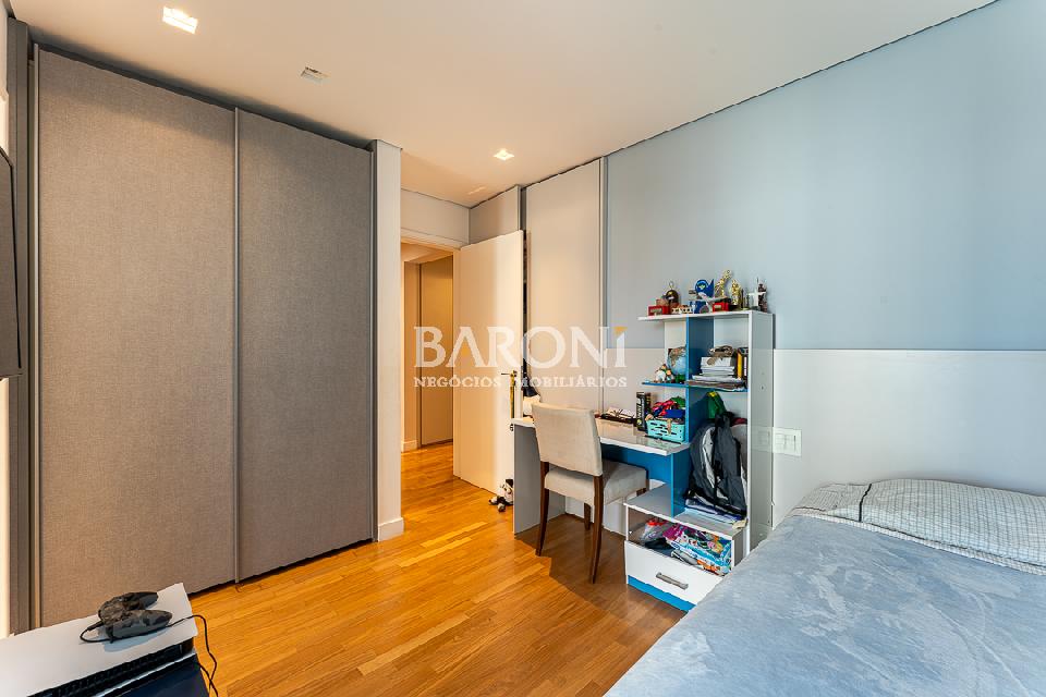 Apartamento - Brooklin