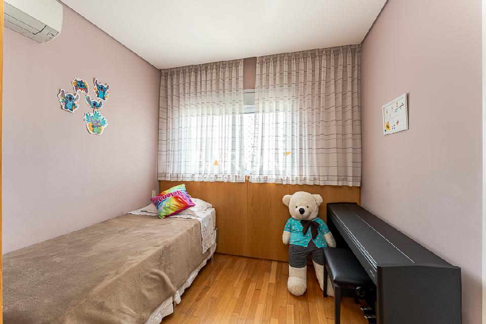 Apartamento - Brooklin