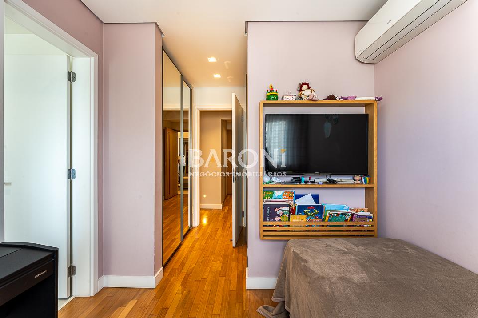 Apartamento - Brooklin