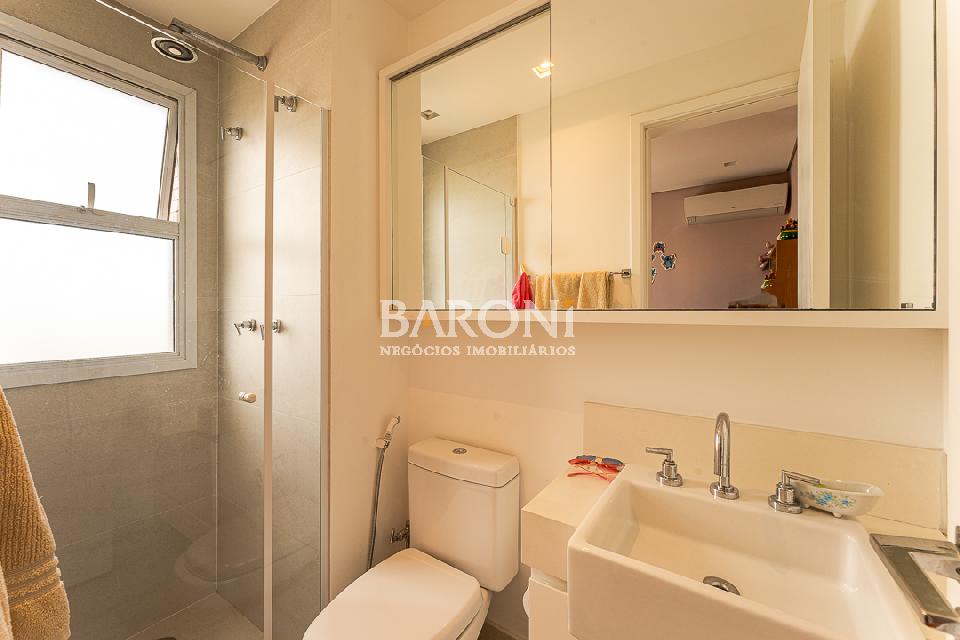 Apartamento - Brooklin