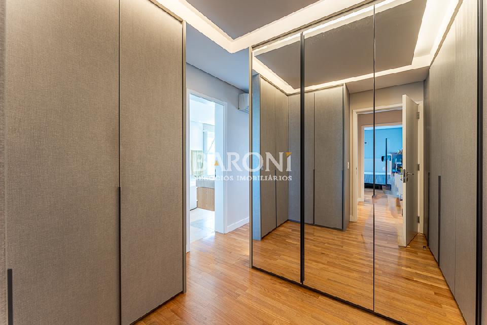 Apartamento - Brooklin