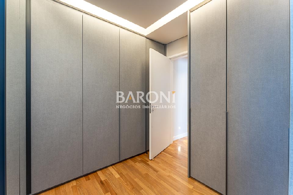 Apartamento - Brooklin