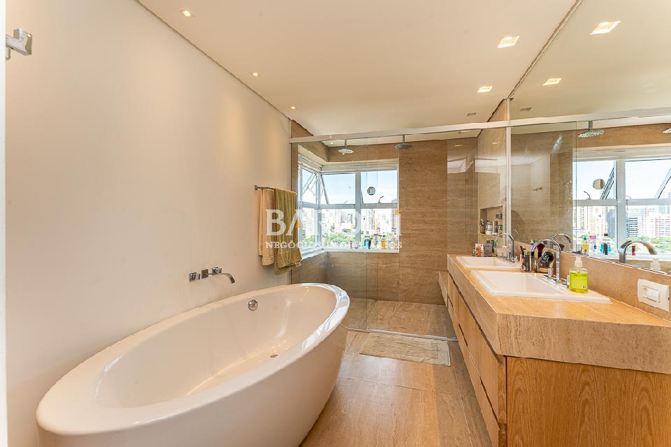 Apartamento - Brooklin