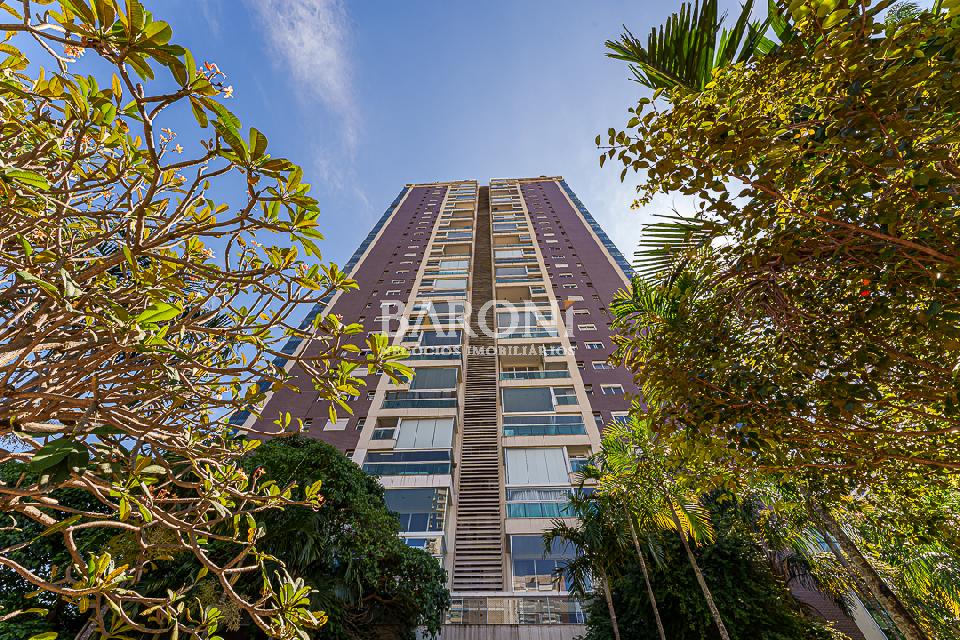 Apartamento - Brooklin