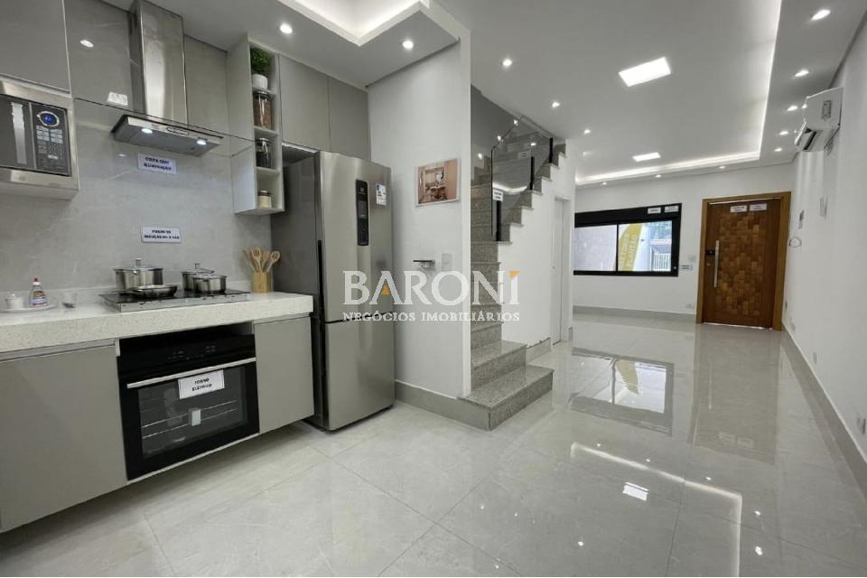 Casa - Jardim Vila Mariana