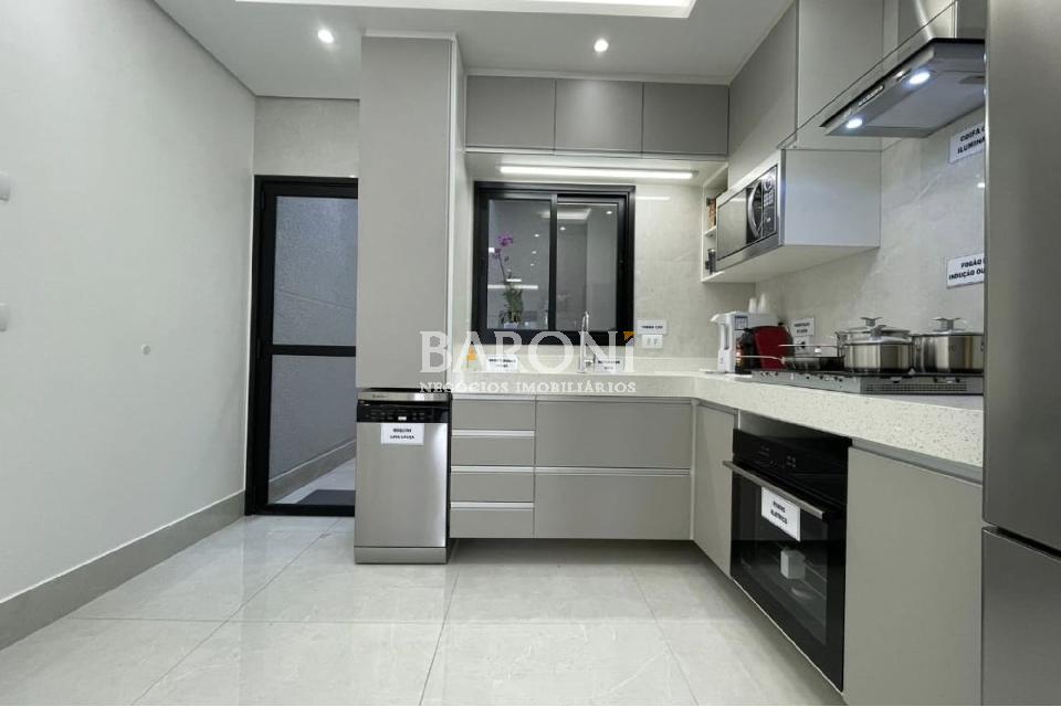 Casa - Jardim Vila Mariana