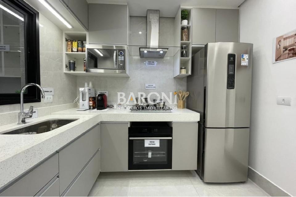 Casa - Jardim Vila Mariana