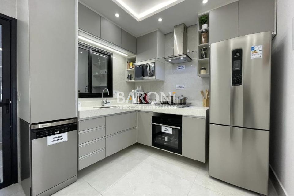 Casa - Jardim Vila Mariana