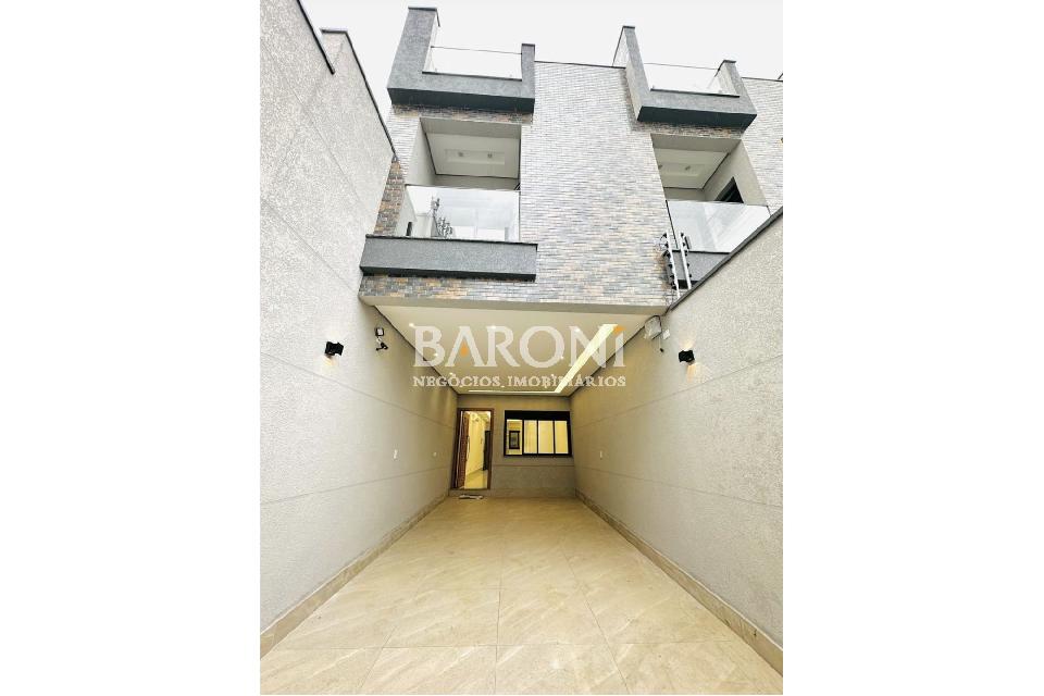 Casa - Jardim Vila Mariana