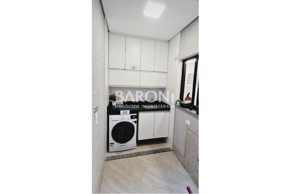 Casa - Jardim Vila Mariana