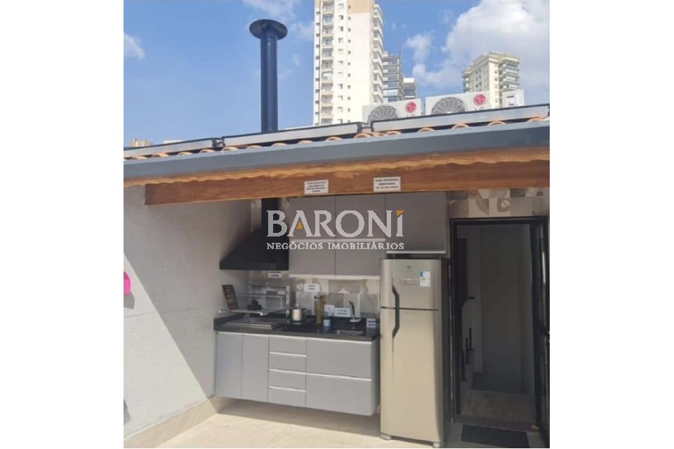 Casa - Jardim Vila Mariana